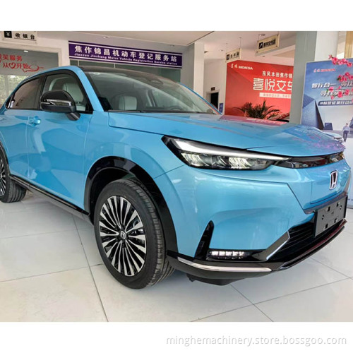 eNS1 2022 New Energy Hondas-vehicle ENS1 High Speed SUV 100% Electric Adult Car